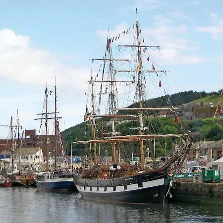 Birks Terrace - 2 Bedroom - Sleeps 4 Apartamento