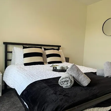 Birks Terrace - 2 Bedroom - Sleeps 4 Apartamento