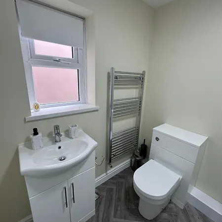 Birks Terrace - 2 Bedroom - Sleeps 4 Apartamento *