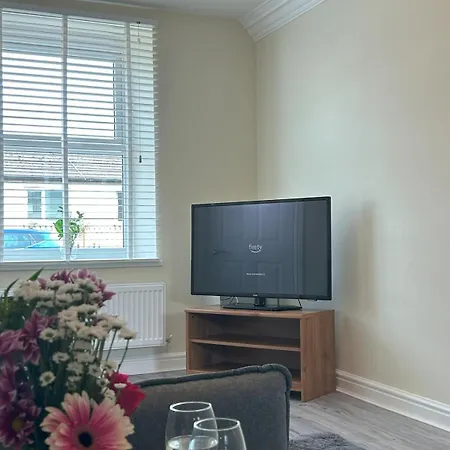 Birks Terrace - 2 Bedroom - Sleeps 4 Apartamento Cleator Moor