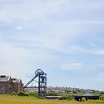 Birks Terrace - 2 Bedroom - Sleeps 4 아파트 *