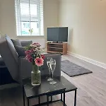 Apartmán Birks Terrace - 2 Bedroom - Sleeps 4 *