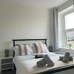 Birks Terrace - 2 Bedroom - Sleeps 4 Apartmán Cleator Moor