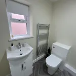 Birks Terrace - 2 Bedroom - Sleeps 4 Apartmán *