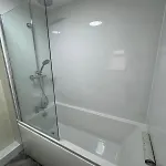 Apartmán Birks Terrace - 2 Bedroom - Sleeps 4 Cleator Moor