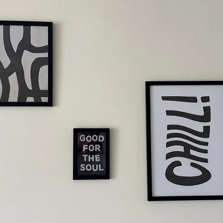 Birks Terrace - 2 Bedroom - Sleeps 4 클리터 무어