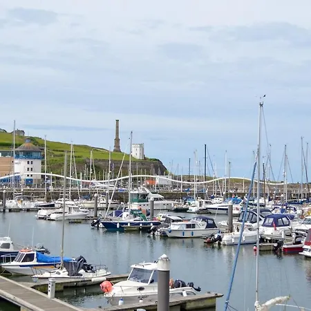 아파트 Birks Terrace - 2 Bedroom - Sleeps 4