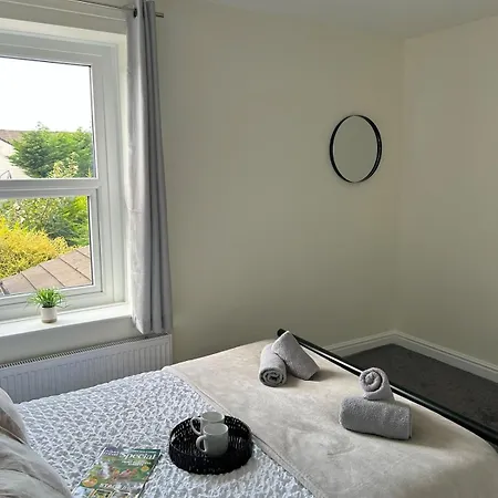 Birks Terrace - 2 Bedroom - Sleeps 4