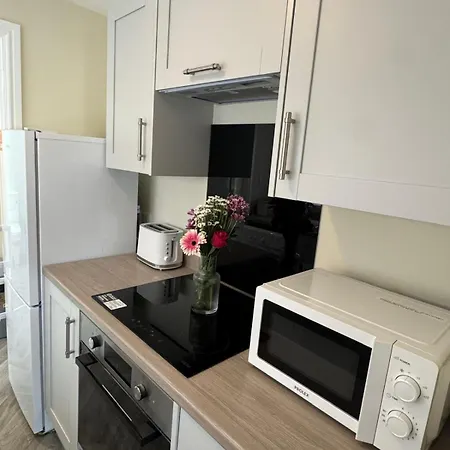 Birks Terrace - 2 Bedroom - Sleeps 4