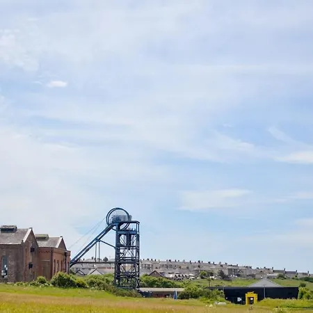 Birks Terrace - 2 Bedroom - Sleeps 4 Lejlighed *