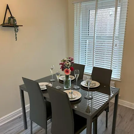 Apartamento Birks Terrace - 2 Bedroom - Sleeps 4