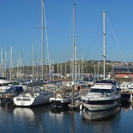 Lejlighed Birks Terrace - 2 Bedroom - Sleeps 4